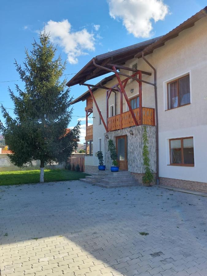 Pensiunea Vera Rîşnov المظهر الخارجي الصورة
